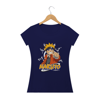 Nome do produto Camiseta masculina Naruto 