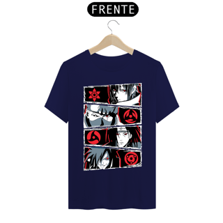 Nome do produto Camiseta masculina eyes