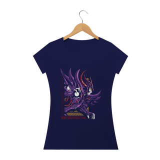 Nome do produto Camiseta feminina 