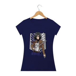Nome do produto Camiseta feminina 