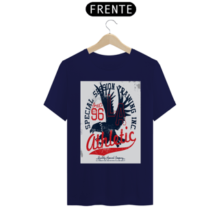 Nome do produto Camiseta masculina Vintage 