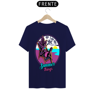 Nome do produto Camiseta masculina Demogorgon