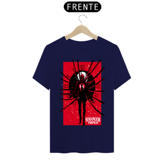 Nome do produto Camiseta masculina Vecna