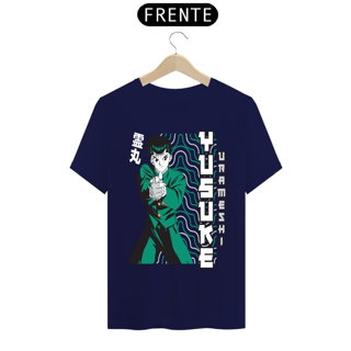 Nome do produto Camiseta masculina Yusuke