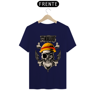 Nome do produto Camiseta masculina One Piece