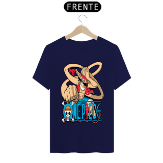 Nome do produto Camisetas masculinas One Peace
