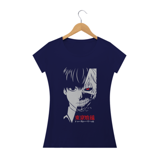 Nome do produto Camiseta masculina Tokyo Ghoul