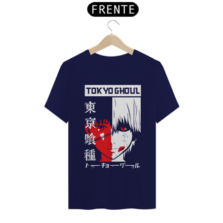 Nome do produto Camiseta masculina Tokyo Ghoul