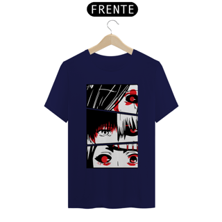 Nome do produto Camiseta masculina Tokyo Ghoul