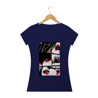 Nome do produto Camiseta masculina Tokyo Ghoul