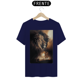 Nome do produto Camiseta masculina Gospel