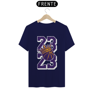 Nome do produto Camiseta NBA