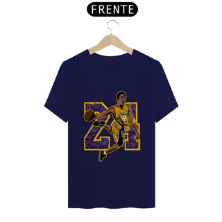 Nome do produto Camiseta masculina NBA