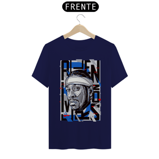 Nome do produto Camiseta masculina NBA