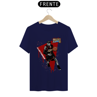 Nome do produto Camiseta masculina NBA