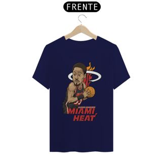 Nome do produto Camiseta masculina NBA