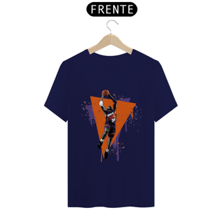 Nome do produto Camiseta masculina NBA