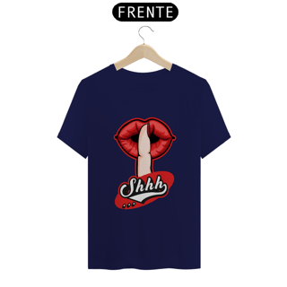 Nome do produto Camiseta masculina Silenc