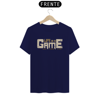 Nome do produto Camiseta masculina gamer