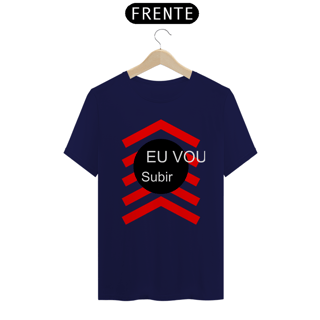 Nome do produto Camiseta masculina Mais Alto