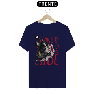 Nome do produto Camiseta masculina Puggy