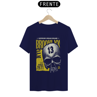 Nome do produto Camiseta masculina NY Brooklyn
