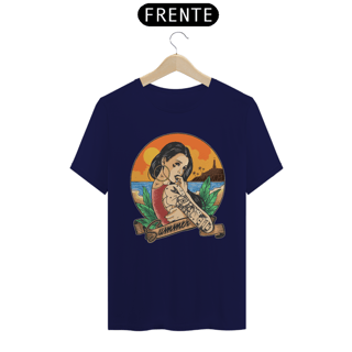Nome do produto Camiseta masculina Summer