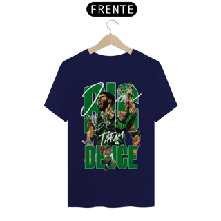 Nome do produto Camiseta masculina NBA