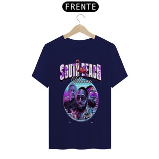 Nome do produto Camiseta masculina South Beach