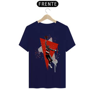 Nome do produto Camiseta masculina NBA