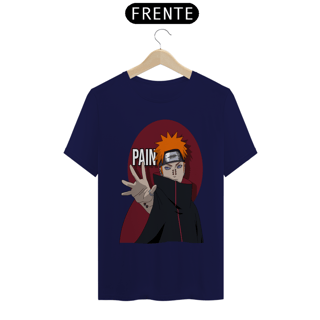 Nome do produto Camiseta masculina Pain