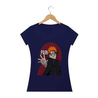 Nome do produto Camiseta Baby Long Pain