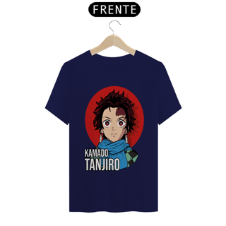 Nome do produto Camiseta masculina Tanjiro