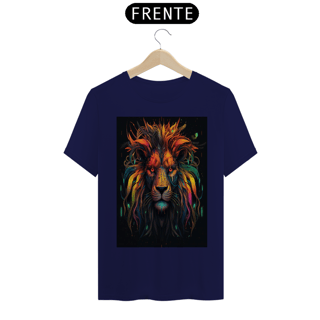 Nome do produto Camiseta masculina Leão