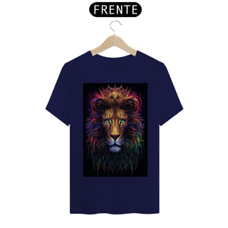Nome do produto Camiseta masculina Leão