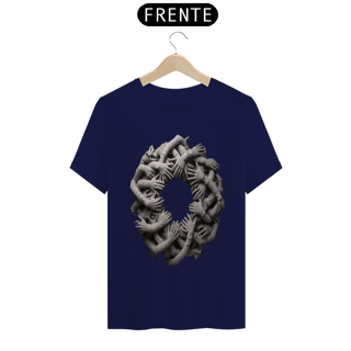Nome do produto Camiseta mascuclina Hands