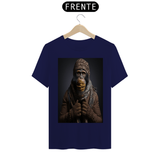 Nome do produto Camiseta masculina Monkey