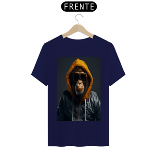 Nome do produto Camiseta masculina Monkey