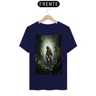Nome do produto Camiseta masculina Cosmonauta