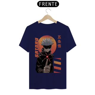 Nome do produto Camiseta masculina Vermelho