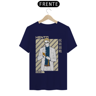 Nome do produto Camiseta masculina Nanami
