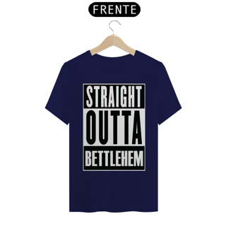 Nome do produto Camiseta masculina Gospel