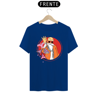 Nome do produto Camiseta masculina mestre Kame