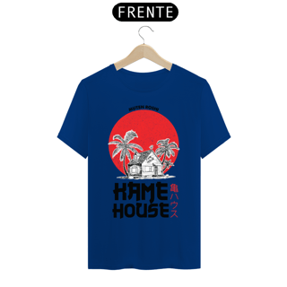 Nome do produto Camiseta masculina casa do mestre Kame