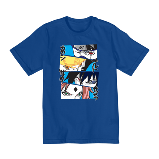 Nome do produto Camiseta masculina eyes