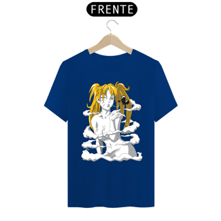 Nome do produto Camiseta masculina Jutsu Sexy