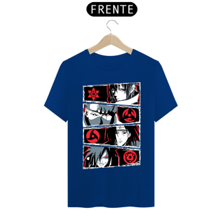 Nome do produto Camiseta masculina eyes