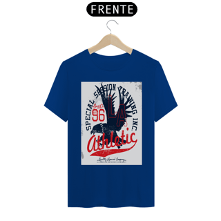 Nome do produto Camiseta masculina Vintage 