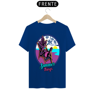 Nome do produto Camiseta masculina Demogorgon