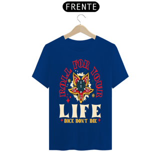 Nome do produto Camiseta masculina Demogorgon